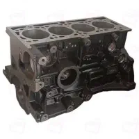 بلوک سیلندر زانتیا