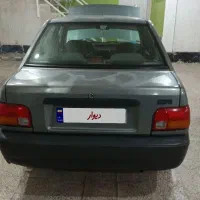 پراید صبا مدل ۸۷|خودرو سواری و وانت|مسجد سلیمان, |دیوار