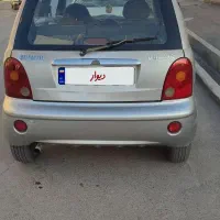 ام وی ام ۱۱۰ سه سیلندر مدل ۸۸