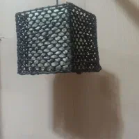 لوستر|لوستر و چراغ آویز|همدان, |دیوار