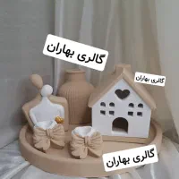 ست های دکوری شیک وتمیز|صنایع دستی و سایر لوازم تزئینی|قم, زنبیل آباد|دیوار