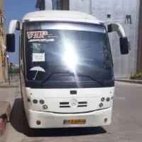 مینی بوس تلفنی ۲۴نفر