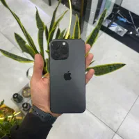 آیفون ۱۴ پرو مکس با ریجستر