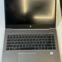 لپتاپ HP G6 Core i7 8th|رایانه همراه|تبریز, |دیوار