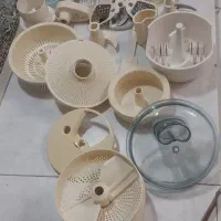 غذا ساز ۲۴ کاره اصل آلمان