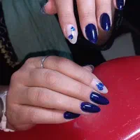 ناخن|خدمات آرایشگری و زیبایی|مشکیندشت, |دیوار