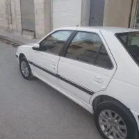 پژو پارس ۱۴۰۱ معاوضه با جک S5|خودرو سواری و وانت|کرمانشاه, |دیوار