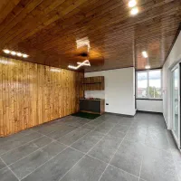 تو بالادست جاده دنبال ویلای جنگلی هستی انتخابته|فروش خانه و ویلا|چمستان, |دیوار