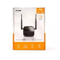 مودم D-Link آکبند