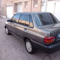 پراید مدل 84 خانگی و خیلی سالم|خودرو سواری و وانت|رفسنجان, |دیوار