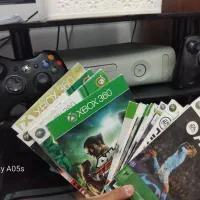 اجاره ۲۴ساعته ایکس باکس۳۶۰دارای۲۵بازی