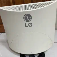 مانیتور .الجی|قطعات و لوازم جانبی رایانه|تهران, شکوفه (عبدل آباد)|دیوار