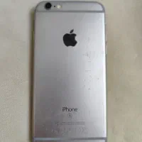 اپل iPhone 6s با حافظهٔ ۶۴ گیگابایت