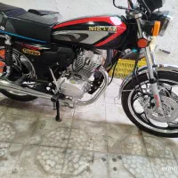 موتور نیکتاز ویژه بازدید استهبان