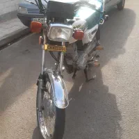 موتور سیکلت