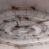 جوشکاری،رابیتس‌کاری|خدمات پیشه و مهارت|اندیمشک, |دیوار