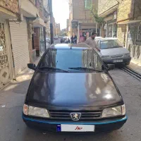 روا 87 شاسی پلمپ