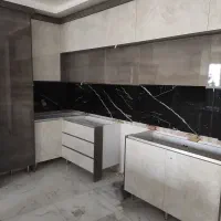 نصب انواع کاشی و بین کابینت/ماربل شیت و ترموال|خدمات پیشه و مهارت|زنجان, |دیوار
