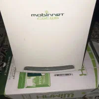 وایمکس وایفا مبینت سالم