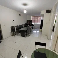 ۱۰۰ متر / ۲خواب / طبقه سوم / بر سبلان شمالی|اجارهٔ دفتر کار، اتاق اداری، مطب|تهران, سبلان (لشگر)|دیوار