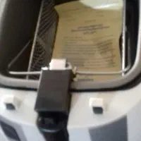 آرام پز تکنو کیت و سرخ کن|اجاق گاز و لوازم برقی پختوپز|تربتحیدریه, بوستان باغ ملی|دیوار