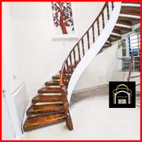 کارخانه  نرده چوبی|خدمات پیشه و مهارت|ارومیه, |دیوار