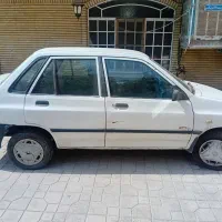 پرایدکاربرات‌فروشی۱۳۸۲