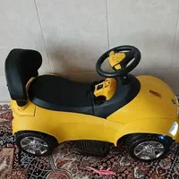 ماشین شارژی|اسباب‌‌بازی|قم, خداکرم|دیوار
