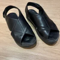 کفش چرم سایز ۳۸