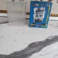 پمپ هوا و ملزومات|ماهی|رباط‌کریم, نصیرشهر|دیوار