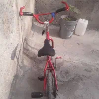 دوچرخه ۱۶|دوچرخه، اسکیت، اسکوتر|مشگین شهر, |دیوار