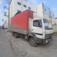 باربری و خدمات اثاث کشی رادمهر|خدمات حمل و نقل|نور, |دیوار