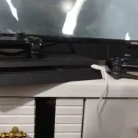 پلی فور اسلیم ۱ ترا  با دسته اورجینال اصل
