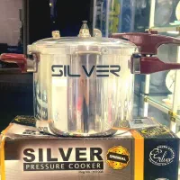 انواع زودپز برقی گازی  دو قلو تک دسته|ظروف پخت‌وپز|مشکین‌دشت, |دیوار