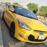 هیوندای ولستر ۲۰۱۵|خودرو سواری و وانت|اهواز, کوی مهدیس|دیوار