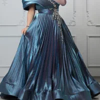 لباس مجلسی برند لارای ترکیه