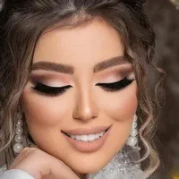 میکاپ شنیون عروس تخفیف ویژه + مژه و لنز رایگان|خدمات آرایشگری و زیبایی|قم, شاه ابراهیم|دیوار