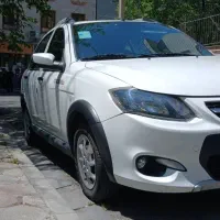 کوییک مدل ۱۴۰۱ بی رنگ درحد صفر