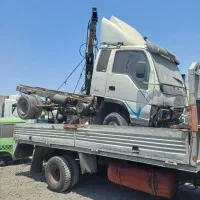 مرکزاسقاط ایفا خاور اویکو کاویان فوتون امیکو|خودرو سنگین|تهران, اکباتان|دیوار