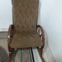 صندلی راک|صندلی و نیمکت|همدان, |دیوار