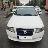 سورن پلاس دوگانه مخزن بزرگ دریچه سیمی