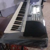 ارگ 640یاماها سالم  درحد|پیانو، کیبورد، آکاردئون|حسین آباد, |دیوار