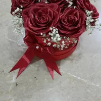 سورپرایز تخفیف هدیه خاص-باکس-گل|گل مصنوعی|مشهد, طلاب|دیوار