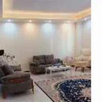 مبلمان راحتی ۷نفره درحدنو|مبلمان خانگی و میز عسلی|تهران, قاسم‌آباد|دیوار