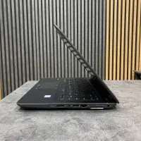 لپتاپ HP Zbook i7 رم 16 گرافیک مجزا 2 گیگ|رایانه همراه|مشهد, راهنمایی|دیوار