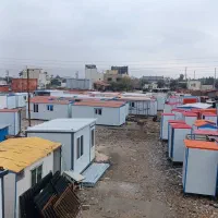 مرکز تولیدی کانکس