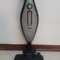 جارو برقی فکر و طی بخار فکر هر دو در حد نو|جاروبرقی، جارو شارژی، بخارشو|تهران, افسریه جنوبی|دیوار