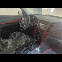 دنا پلاس آپشنال خشک مدل 1404|خودرو سواری و وانت|پلدشت, |دیوار