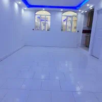 آپارتمان ۵۰ متری غرق در نور ۳ کله