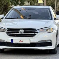 لیفان 820 مدل ۹۵ (اقساطی/تحویل فوری)